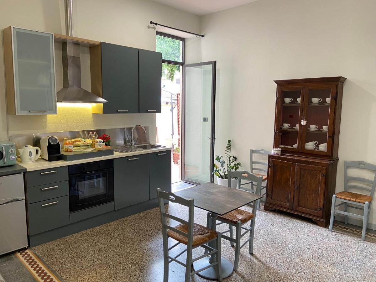 Victoria House B&B 피사 외부 사진
