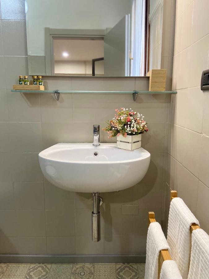 Victoria House B&B 피사 외부 사진