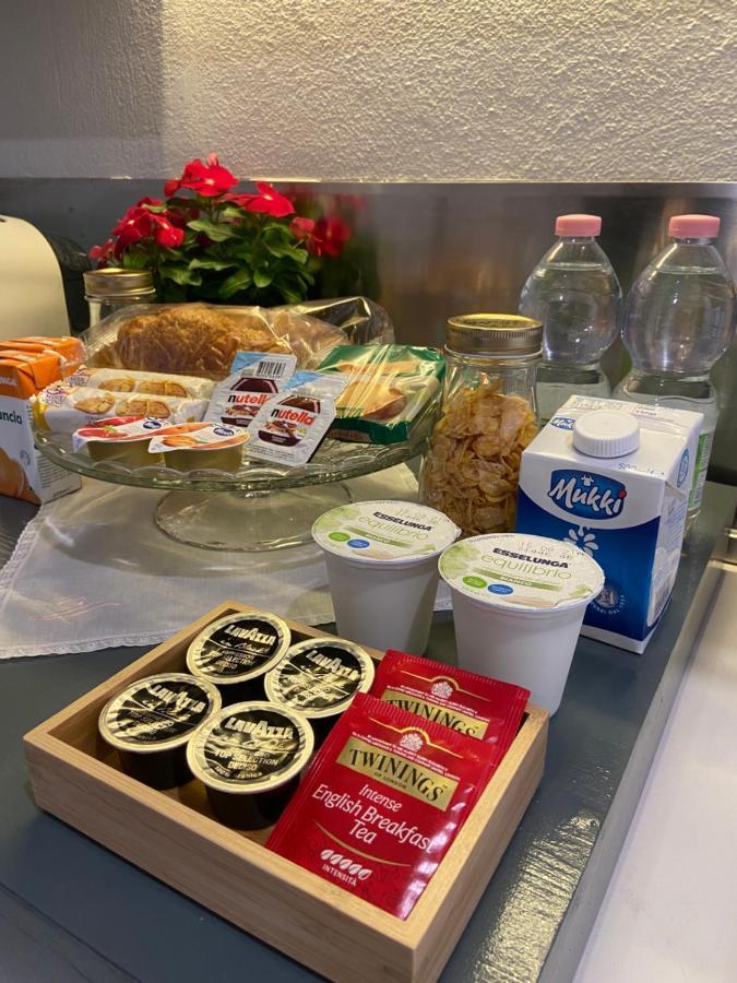 Victoria House B&B 피사 외부 사진