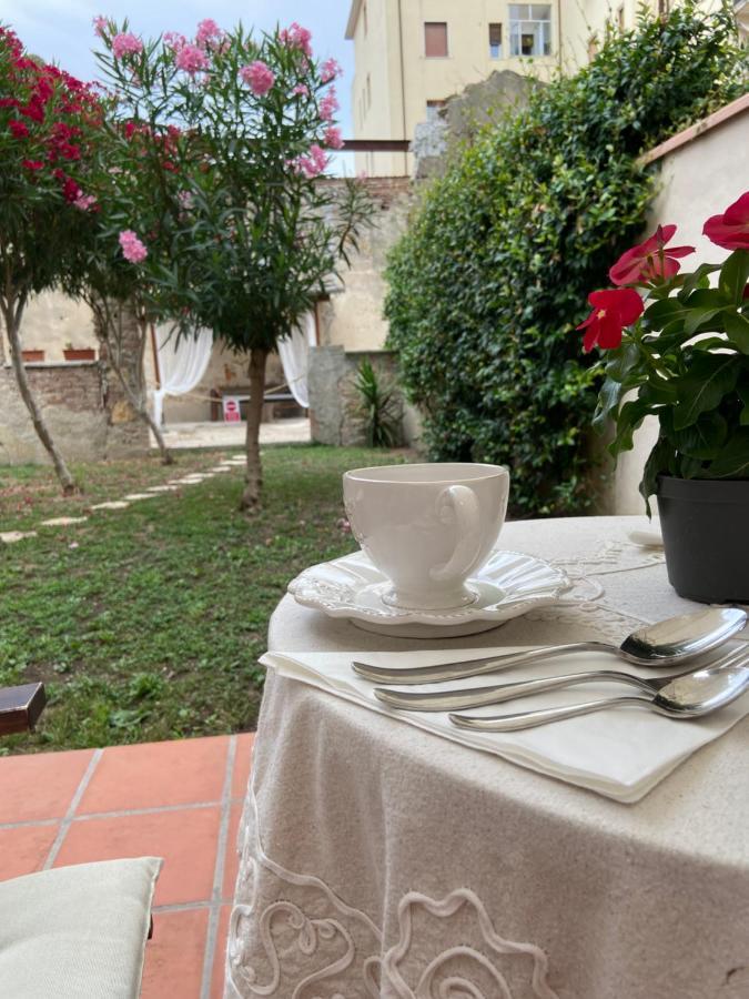 Victoria House B&B 피사 외부 사진