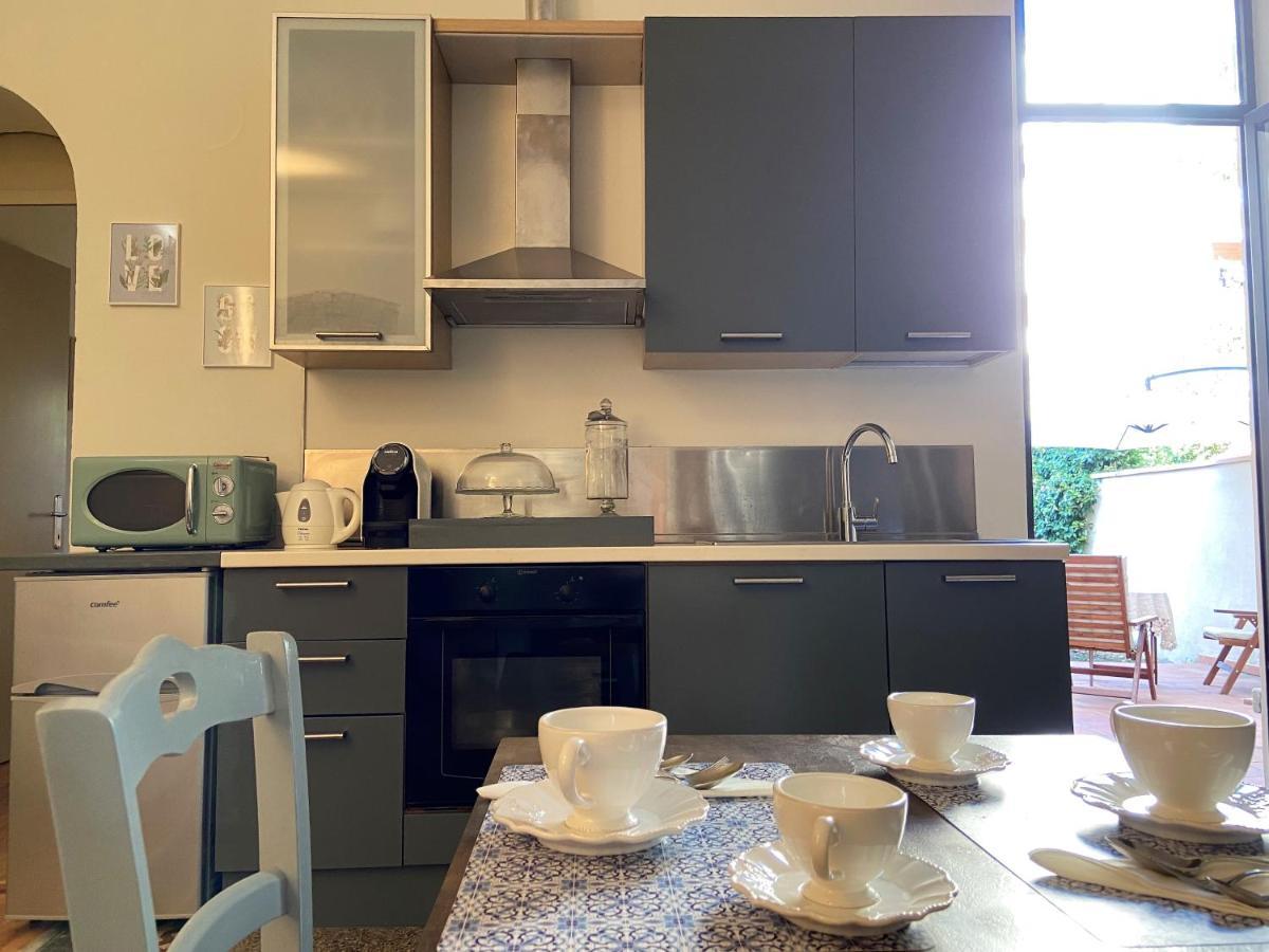 Victoria House B&B 피사 외부 사진