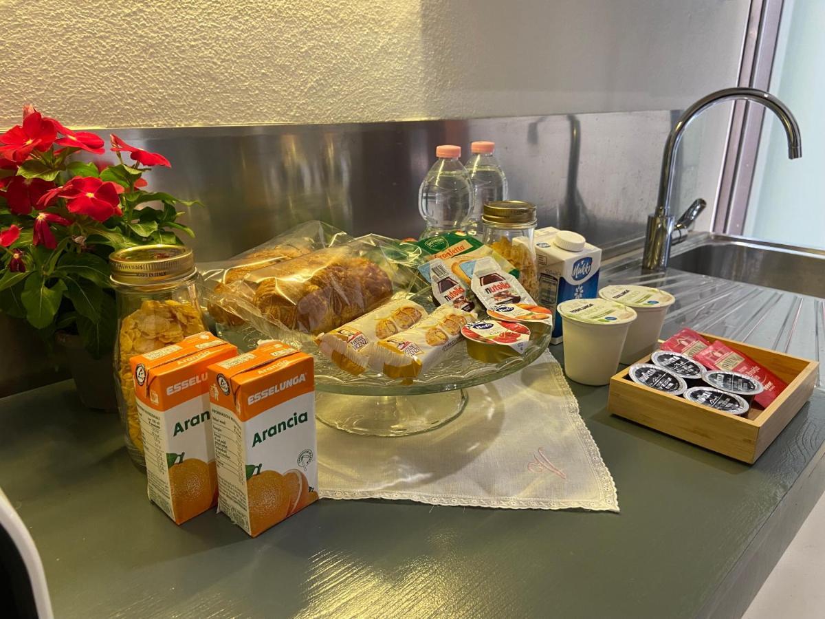 Victoria House B&B 피사 외부 사진