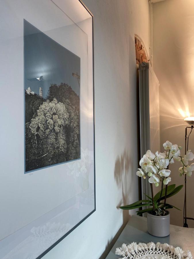 Victoria House B&B 피사 외부 사진