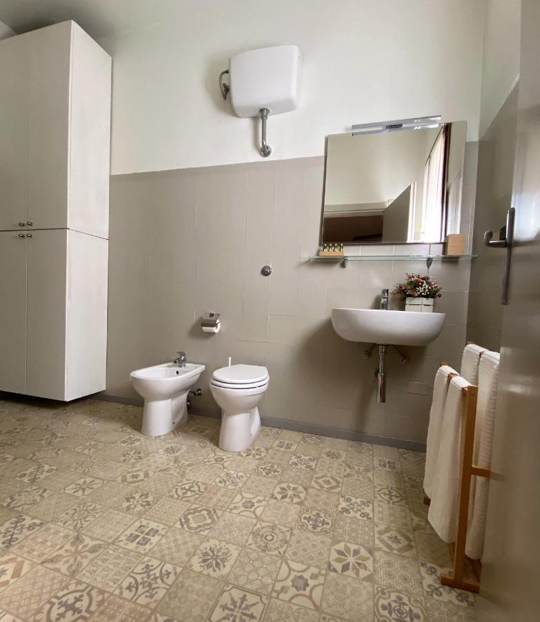 Victoria House B&B 피사 외부 사진