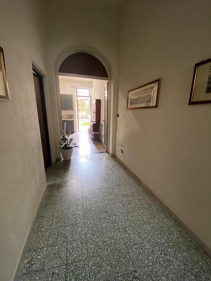 Victoria House B&B 피사 외부 사진