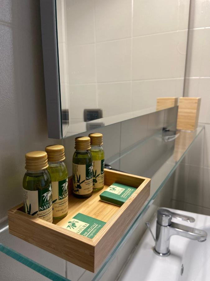 Victoria House B&B 피사 외부 사진