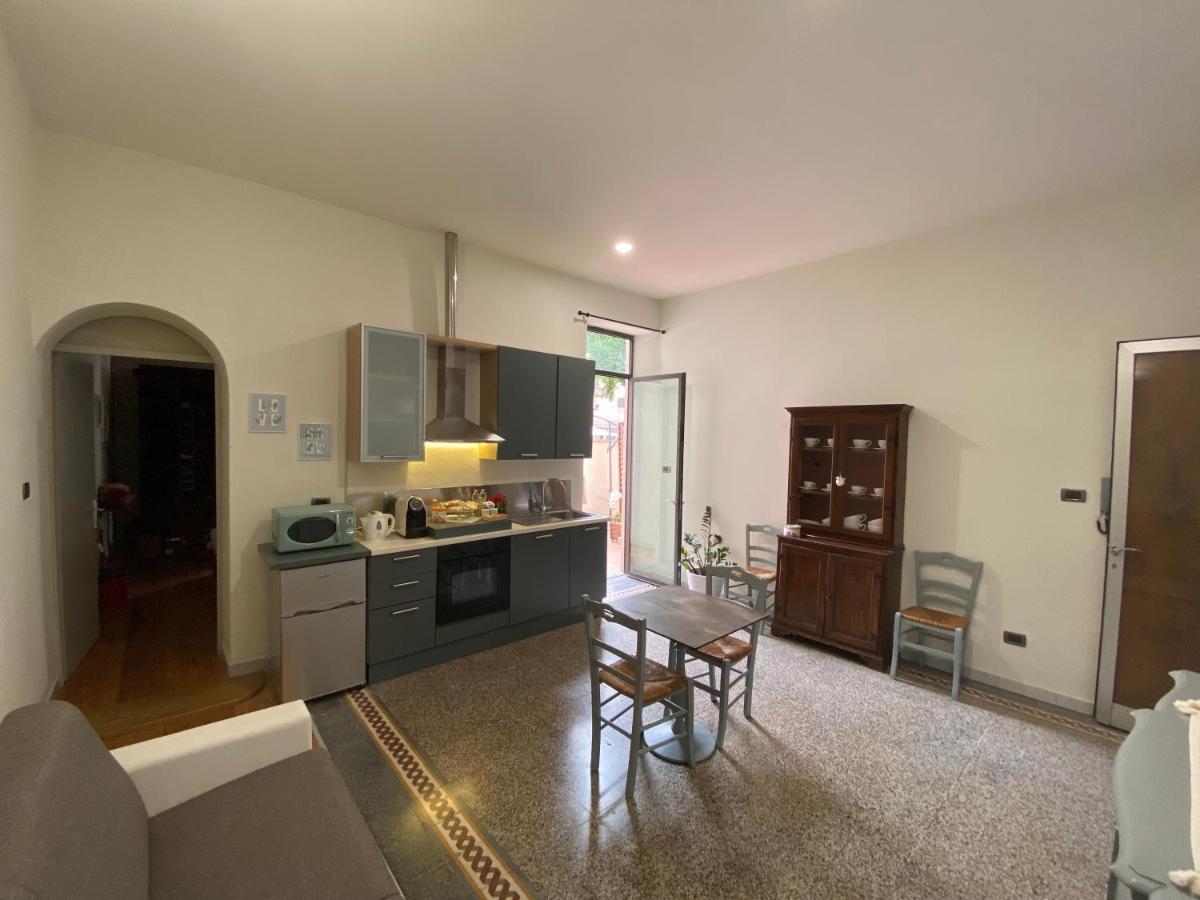 Victoria House B&B 피사 외부 사진