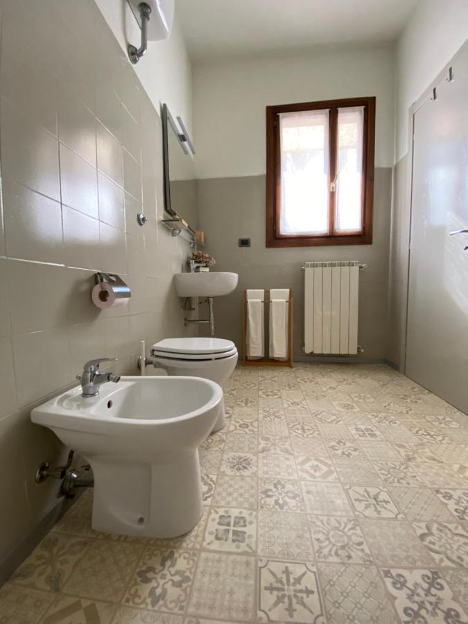 Victoria House B&B 피사 외부 사진