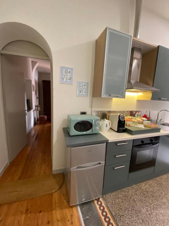 Victoria House B&B 피사 외부 사진