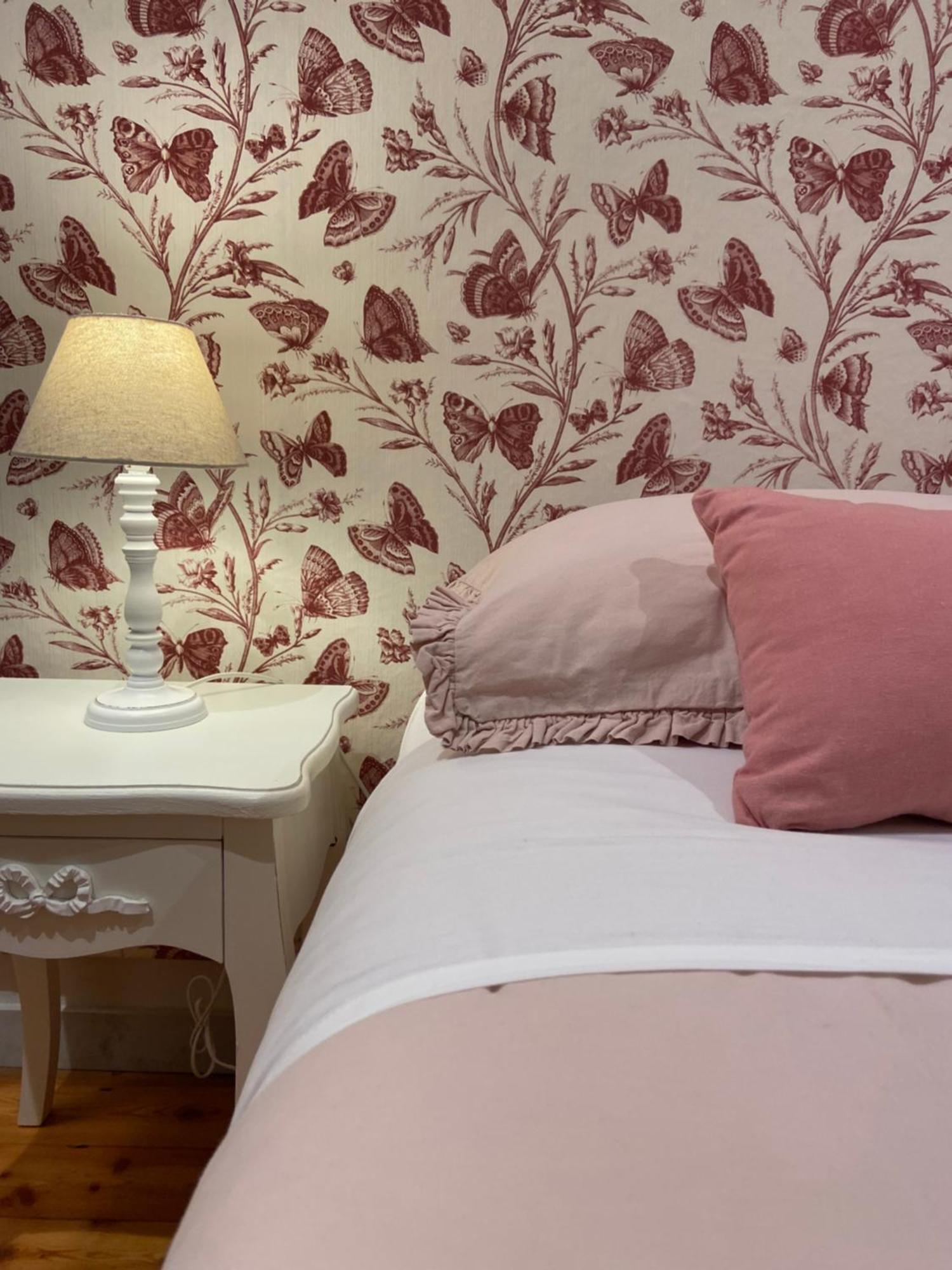 Victoria House B&B 피사 외부 사진