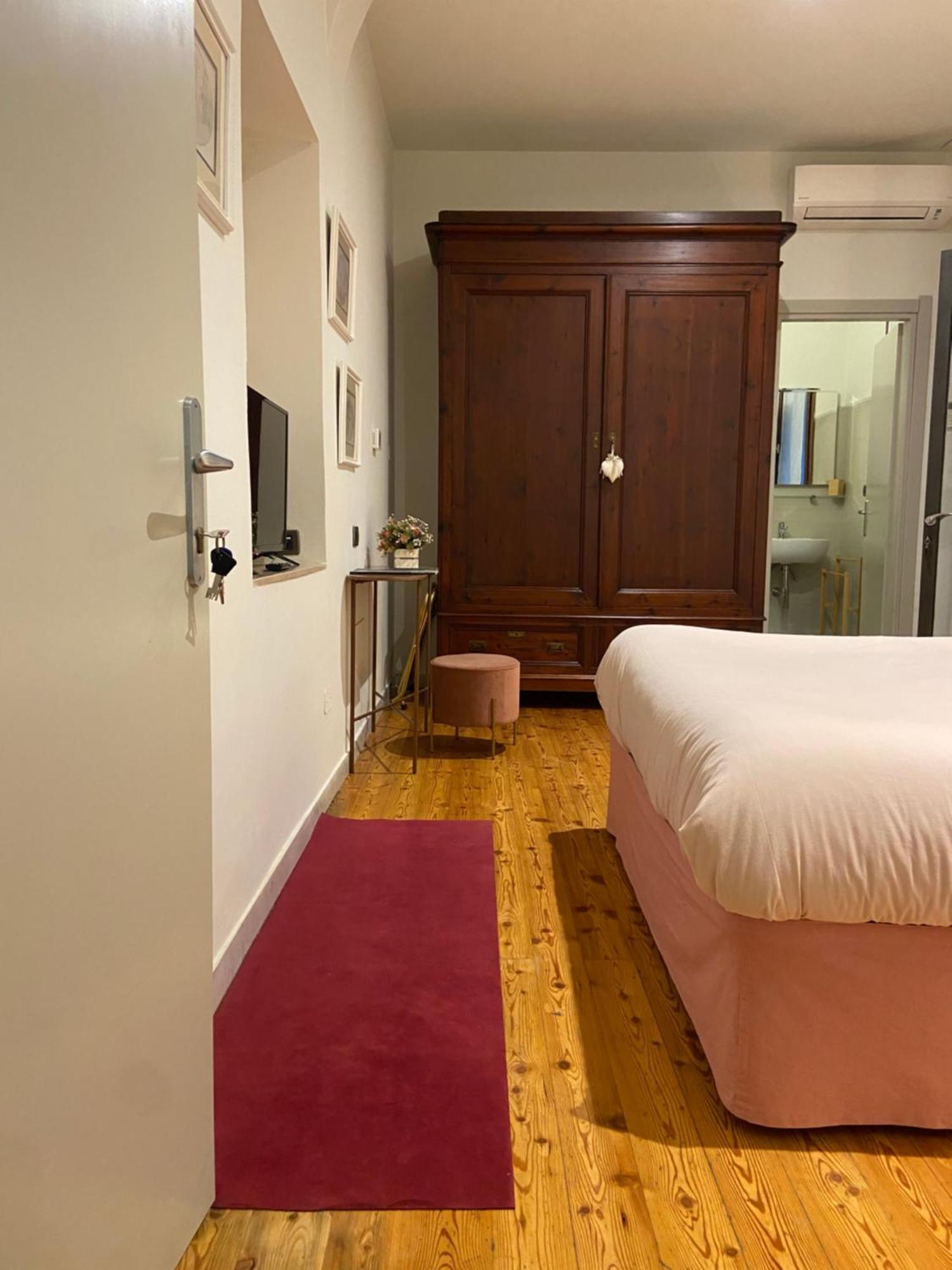 Victoria House B&B 피사 외부 사진