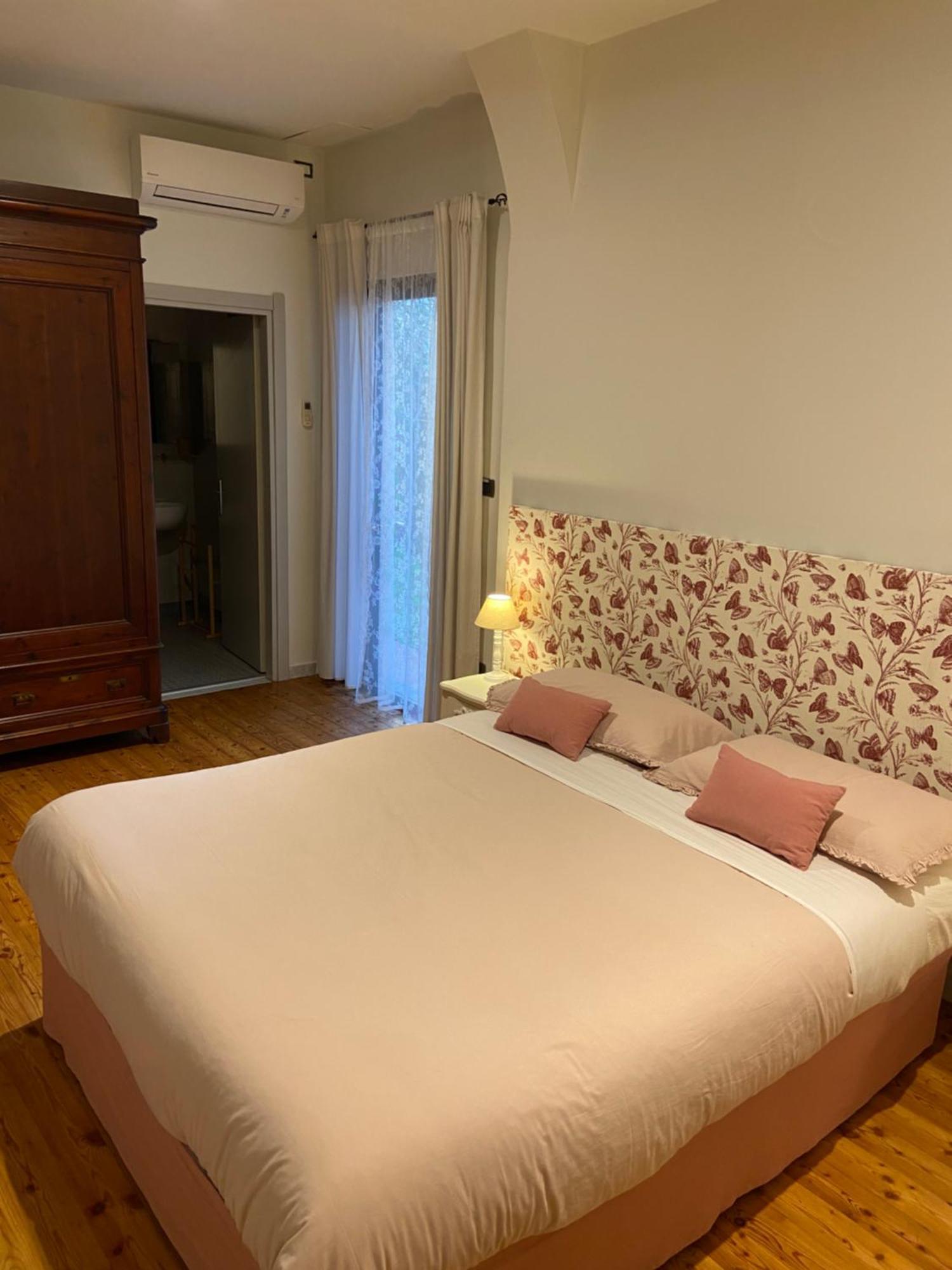 Victoria House B&B 피사 외부 사진