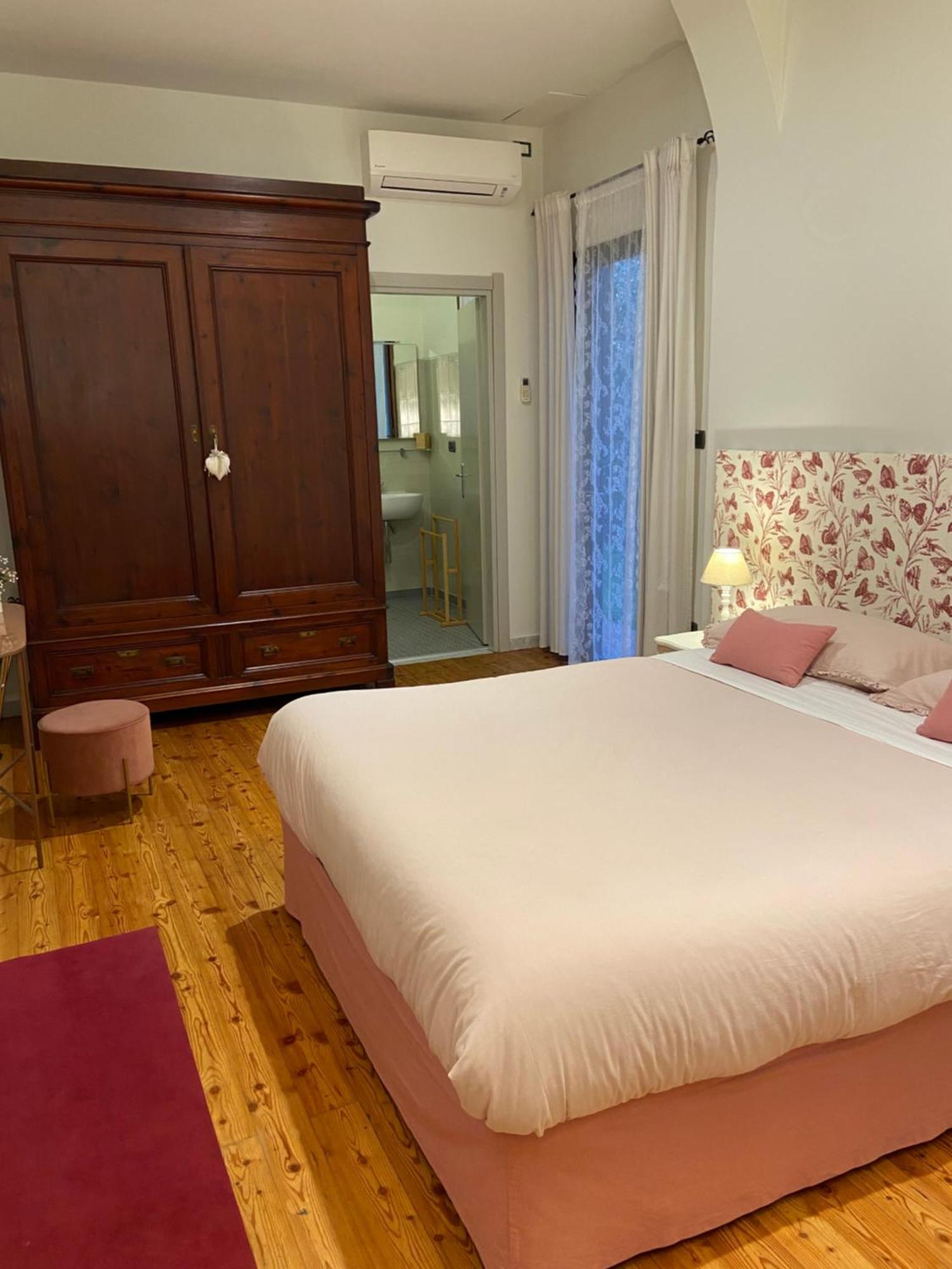 Victoria House B&B 피사 외부 사진