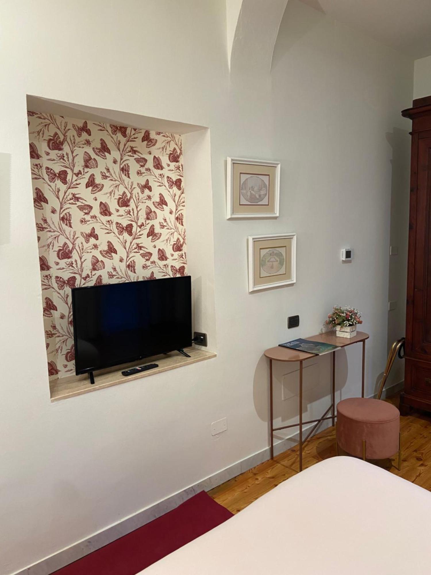 Victoria House B&B 피사 외부 사진