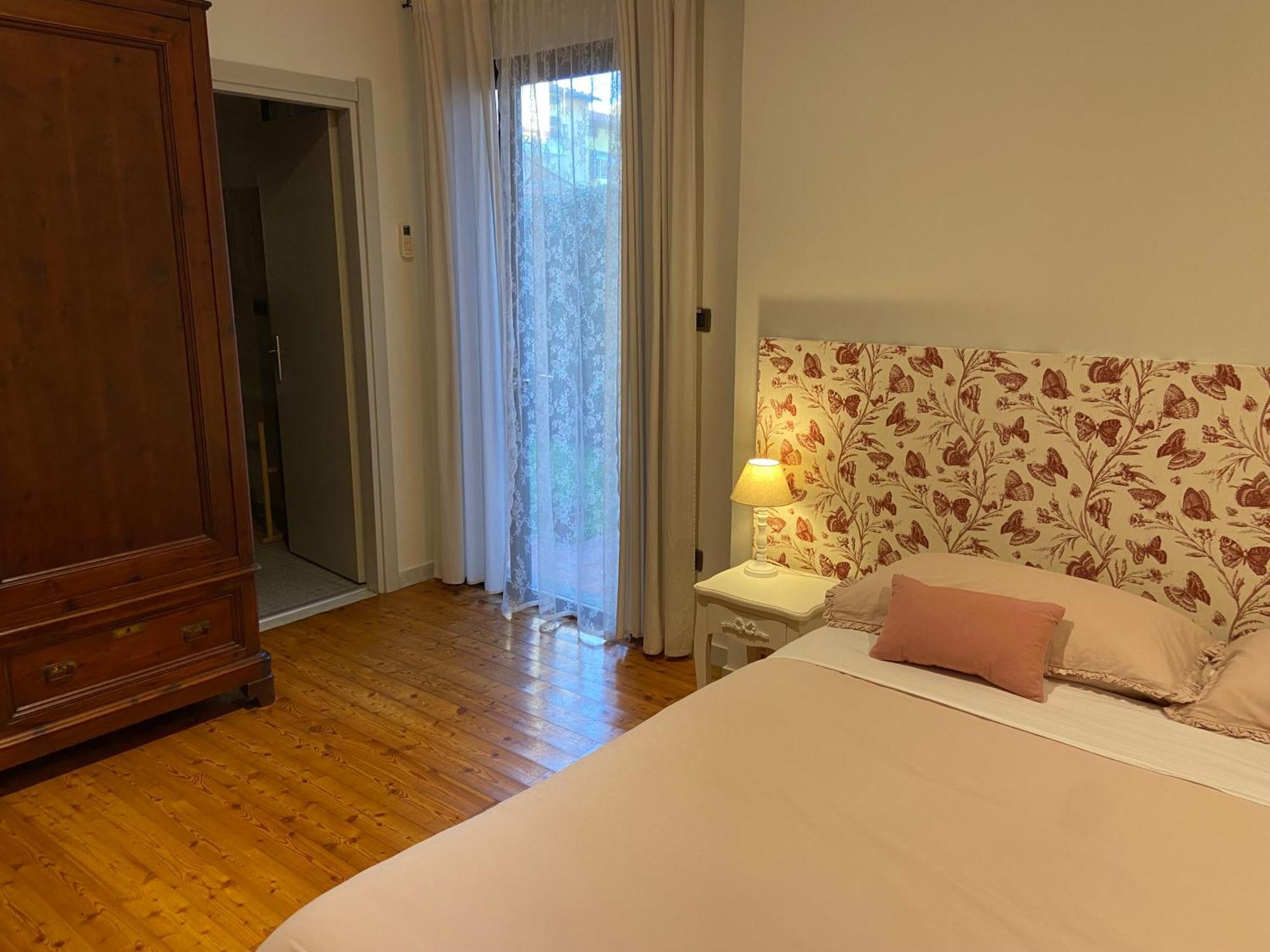 Victoria House B&B 피사 외부 사진