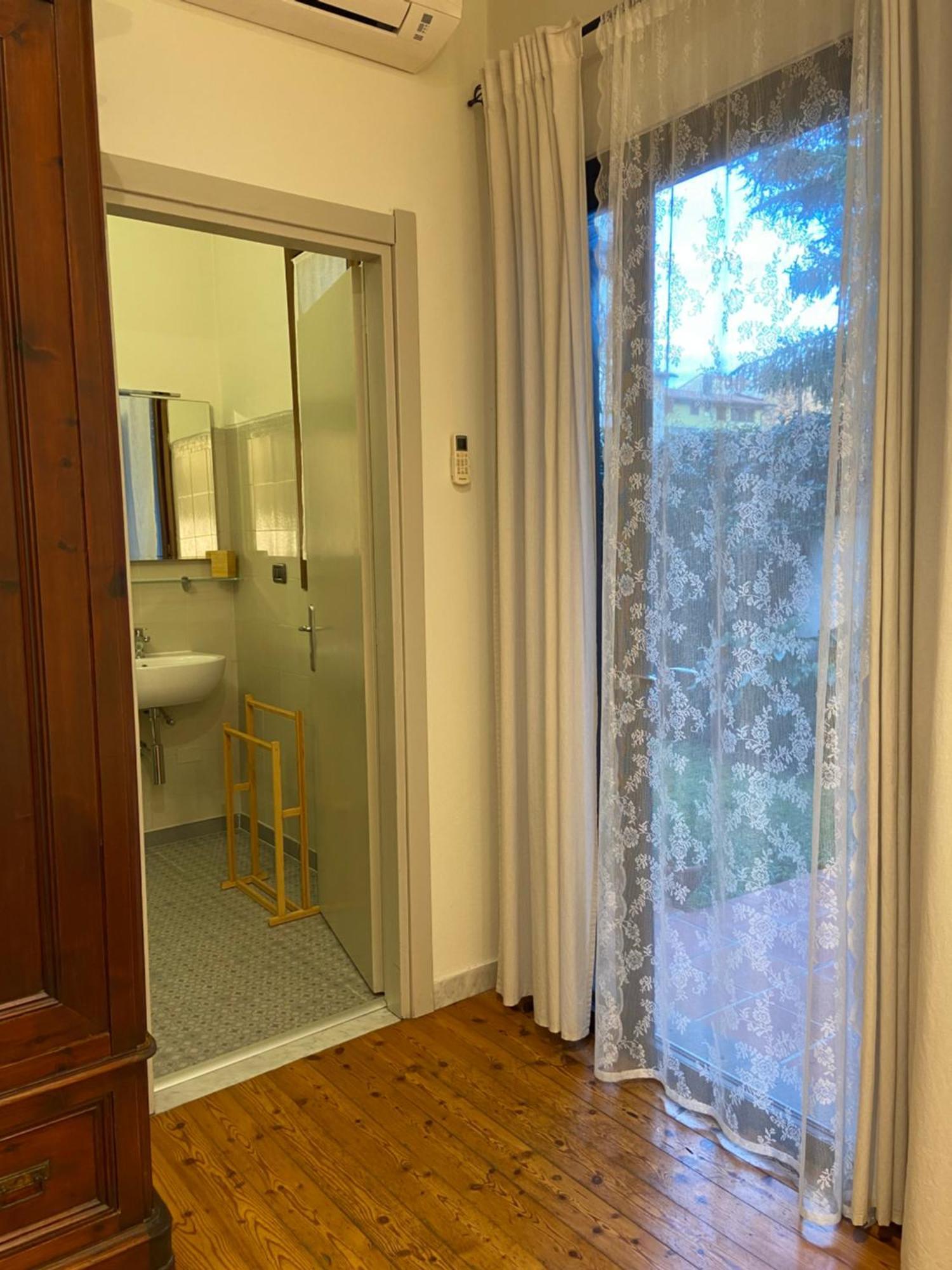 Victoria House B&B 피사 외부 사진