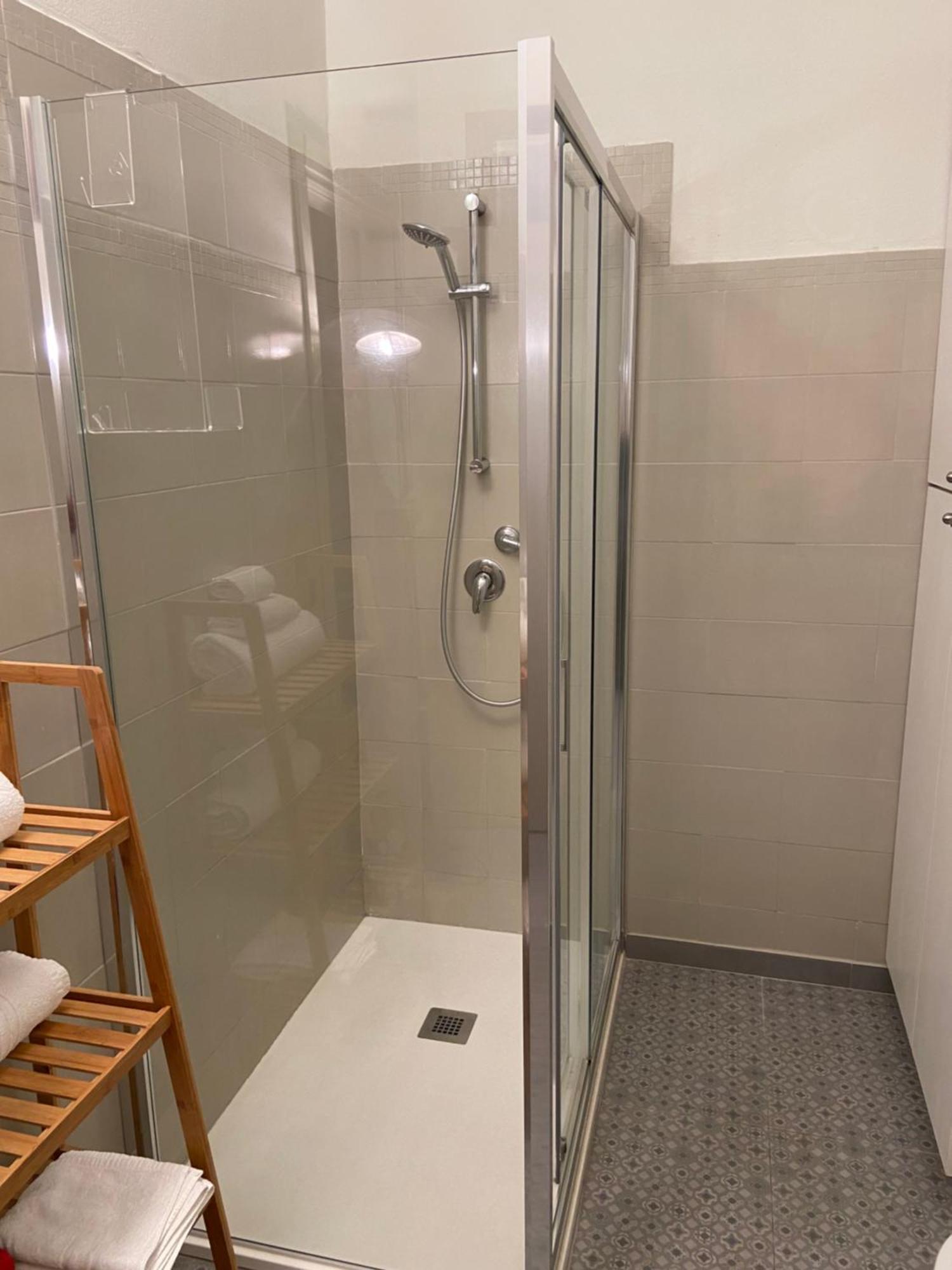Victoria House B&B 피사 외부 사진