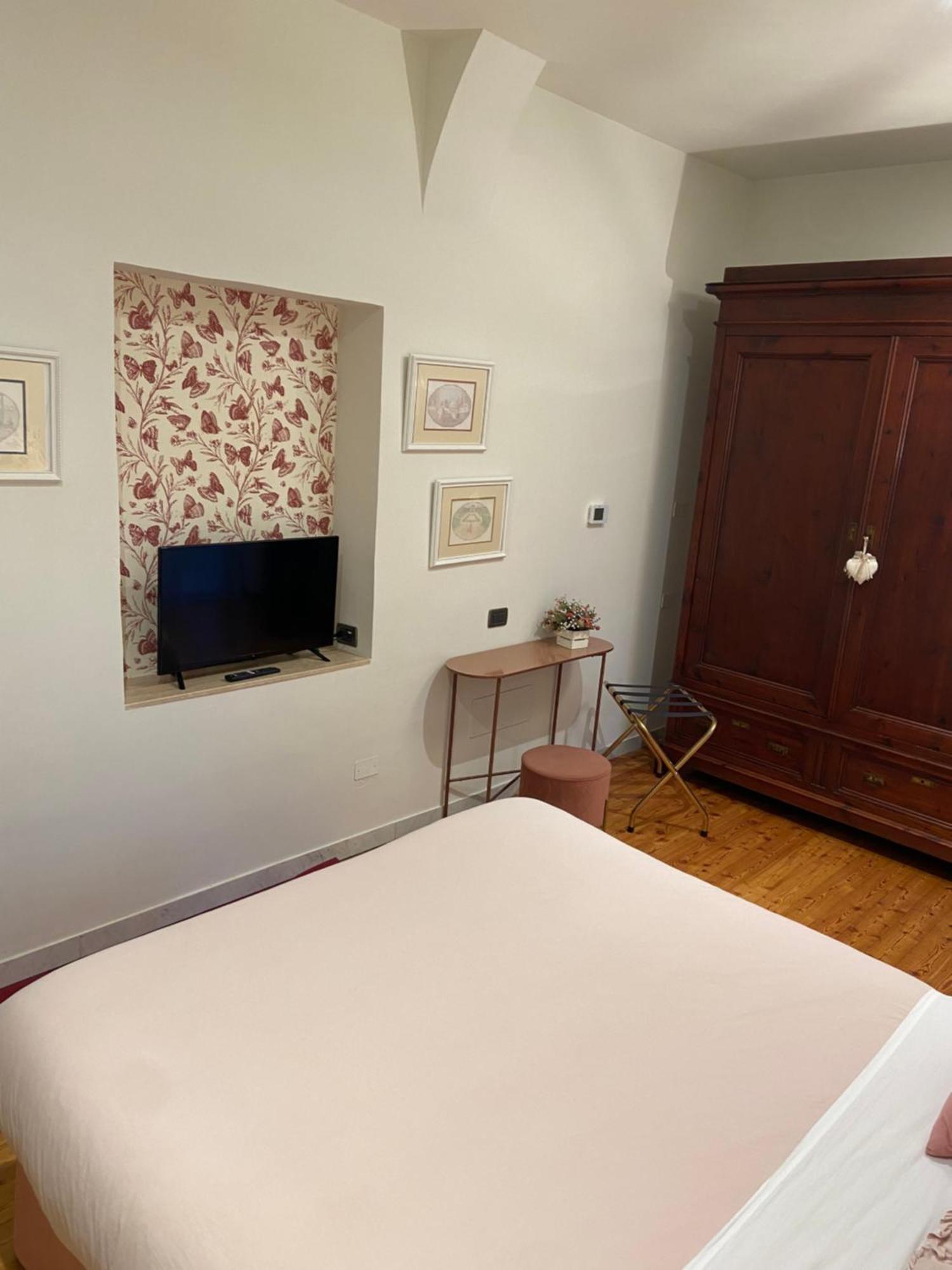 Victoria House B&B 피사 외부 사진
