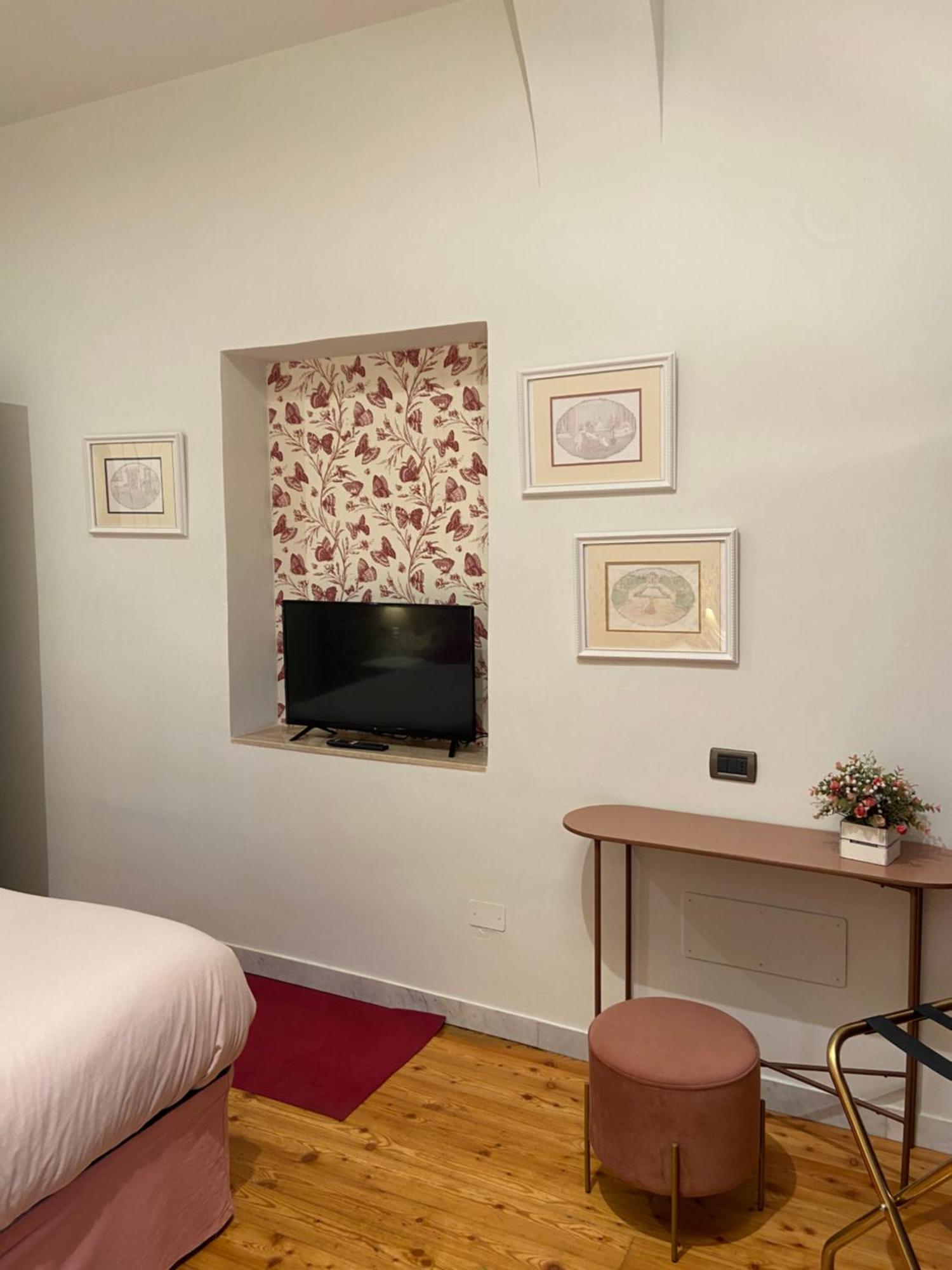 Victoria House B&B 피사 외부 사진