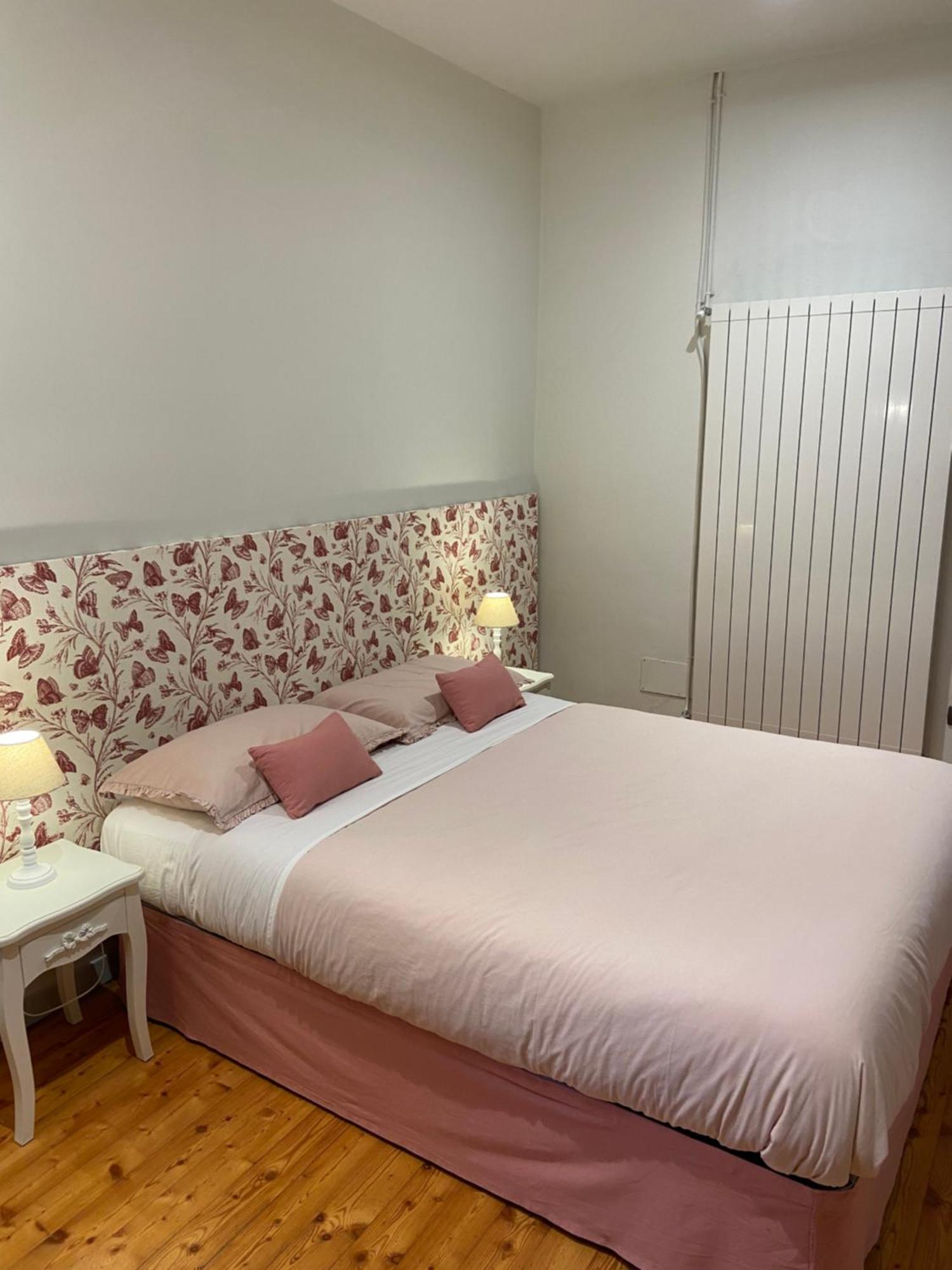 Victoria House B&B 피사 외부 사진